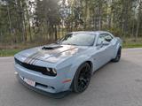 Dodge Challenger 6.4 V8 HEMI Widebody Shaker  - Dodge Challenger: Shaker