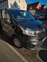 Renault RENAULT TRAFIC 9 SITZE - gebrauchte Renault Trafic aus dem Jahr 2015