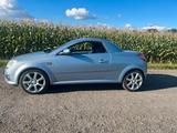 Opel Tigra Twintop - Opel Corsa mit Benzin-Antrieb: Cabrio