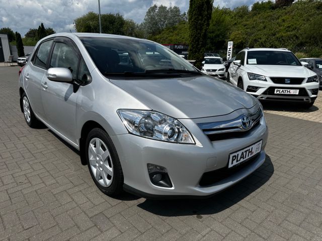 Toyota Auris  Hybrid Executive