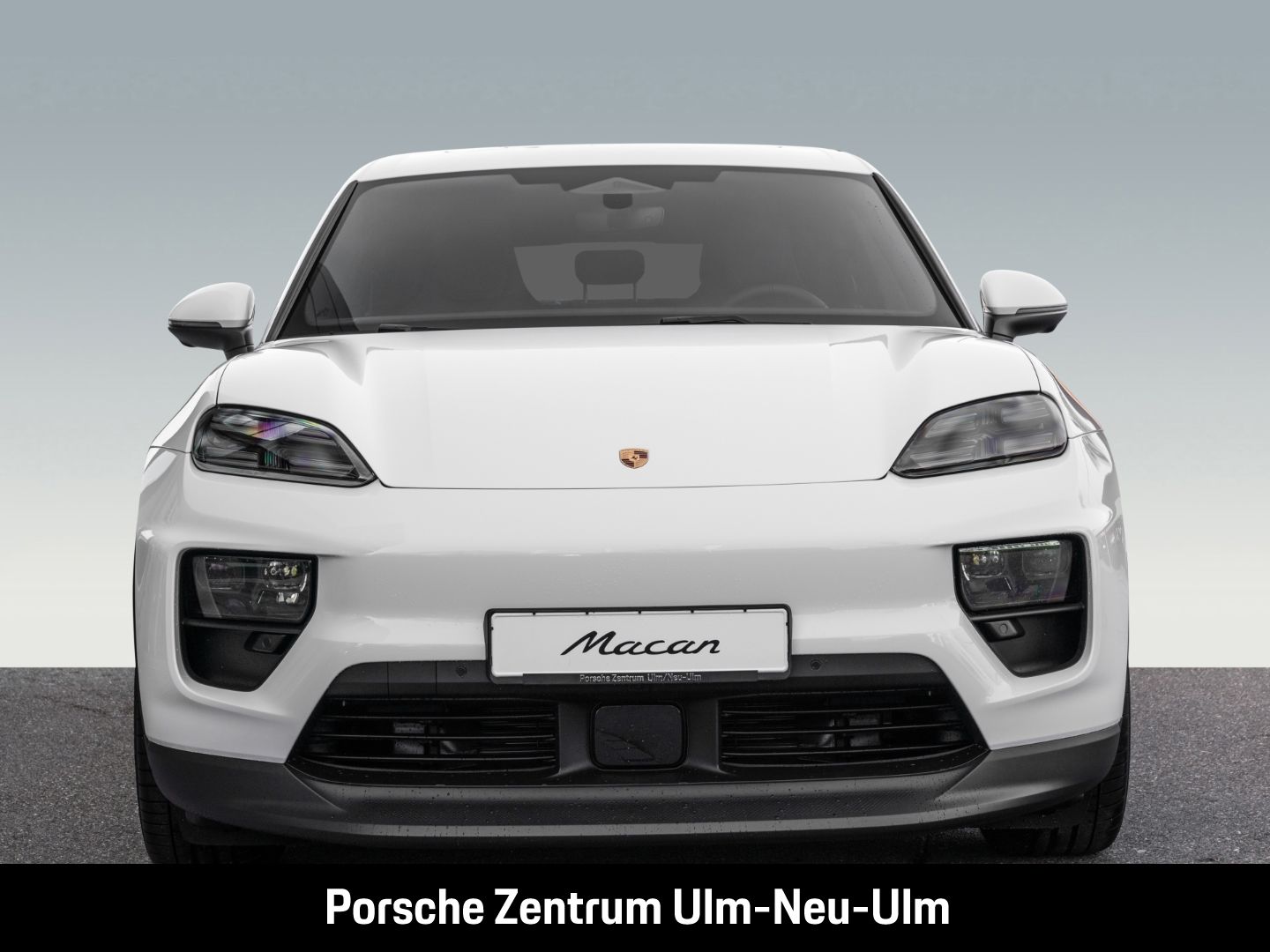 Porsche Macan - Bild 8