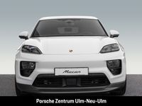 Porsche Macan - Vorschau Bild 8