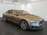 Audi A8 L 55 TFSI tiptronic quattro - Audi A8 55 TFSI Gebrauchtwagen