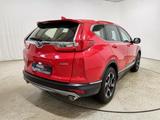 Honda CR-V 1.5 VTEC 4WD AT Elegance |Navi|ACC|LED|SHZ - gebrauchte Honda CR-V aus dem Jahr 2018