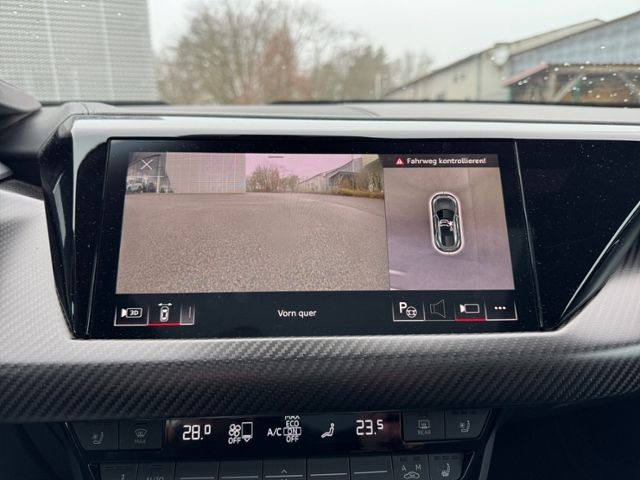 Audi e-tron GT - Bild 17
