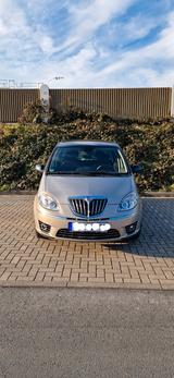 Lancia MUSA 1.4 16v Platinum Start&Stopp Platinum - Lancia MUSA Gebrauchtwagen