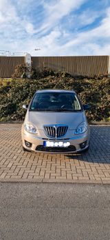 Lancia MUSA 1.4 16v Platinum Start&Stopp Platinum - Lancia MUSA Gebrauchtwagen