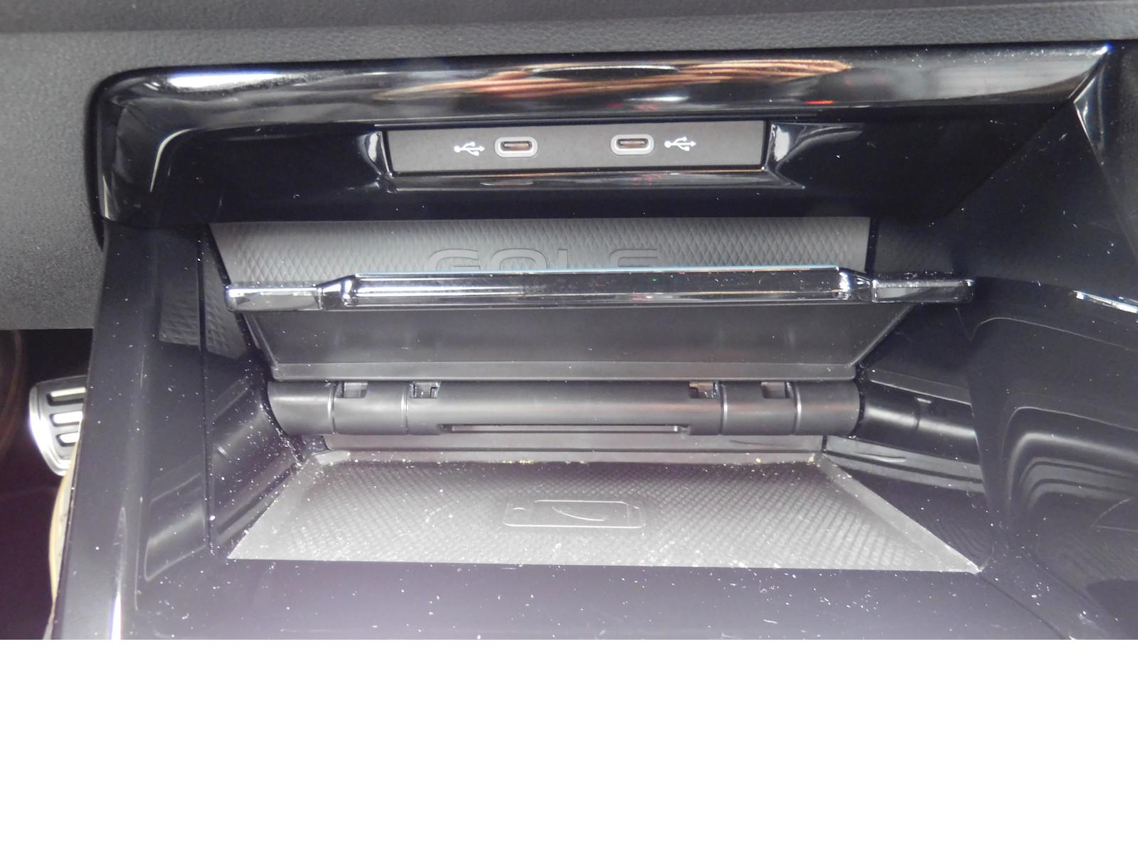Volkswagen Golf GTI 2.0 VIII TSI Performance 4Trg Navi, миниатюра 19