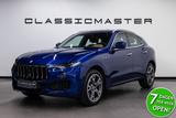 Maserati Levante 3.0 V6 AWD GranLusso Dealer auto - Maserati mit Benzin-Antrieb: Geländewagen