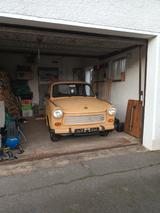 Trabant 601 - Trabant Oldtimer