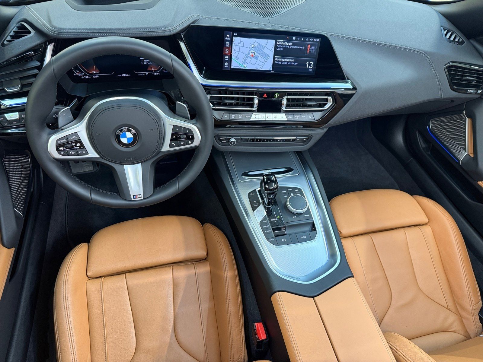 BMW Z4 M40 - Bild 8