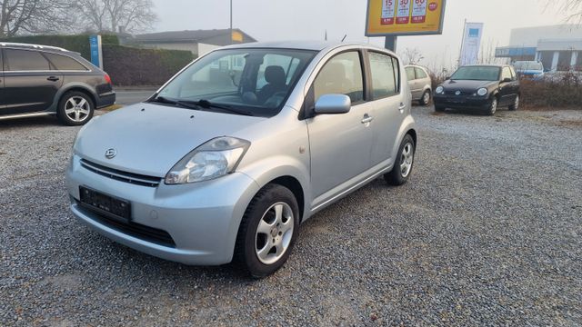 Daihatsu Sirion 1.3 HU-NEU