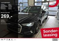 Audi A6 - Vorschau Bild 1