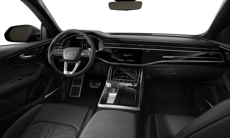 Audi RSQ8 - Bild 5