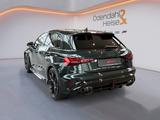 Audi RS3 Sportback 294 kW S tronic Matrix*Sonos*280km - gebrauchte Limousinen in Bergisch Gladbach