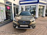Subaru Outback 2.5i Platinum Modell 2025 - Subaru Gebrauchtwagen in Erfurt