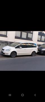Ford Galaxy 2,0 TDCi 103kW 7sitze - Ford Galaxy in Wuppertal