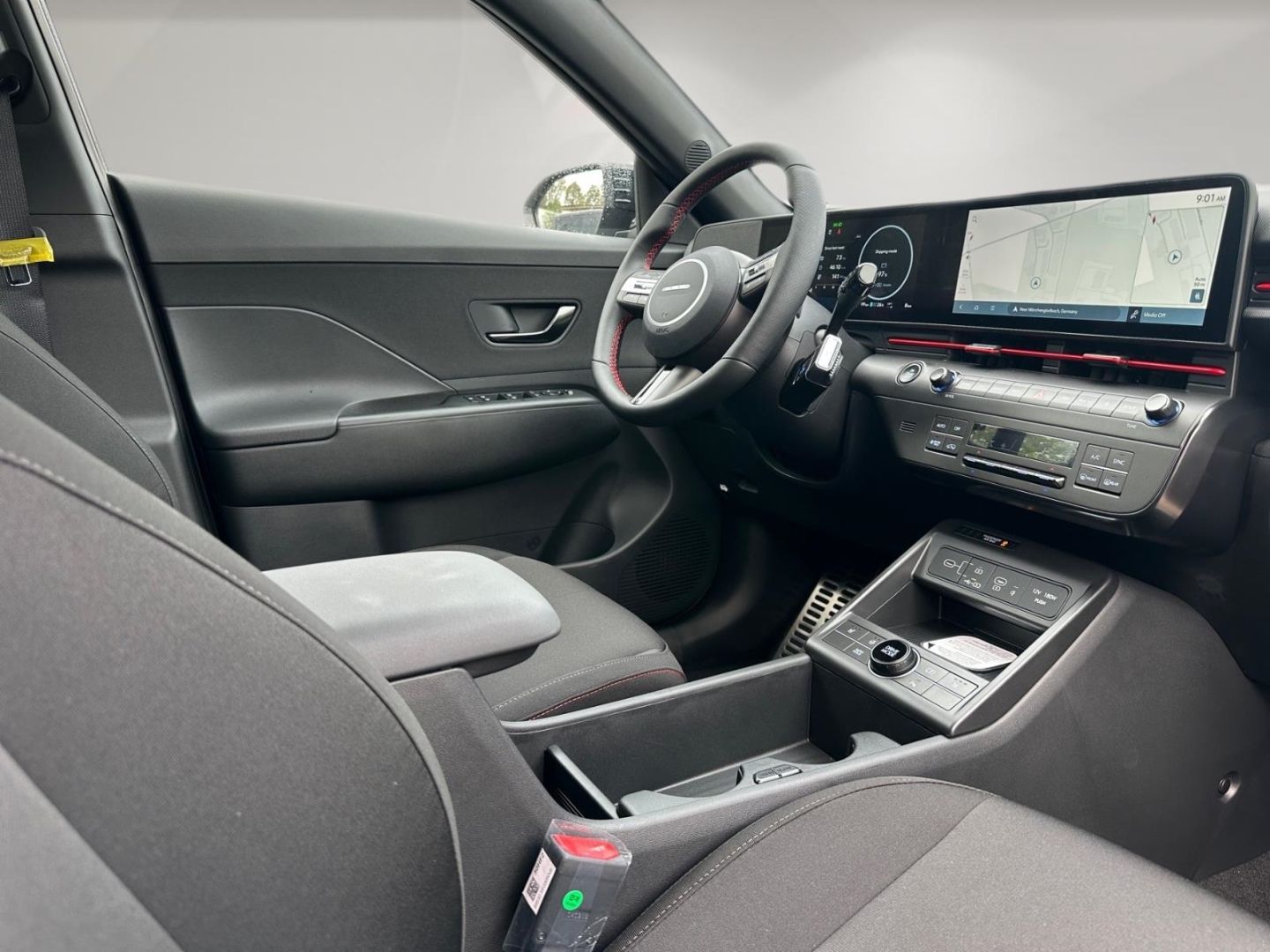 Hyundai KONA Elektro - Bild 15