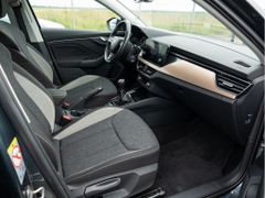 Foto Nummer 2: SKODA Scala
