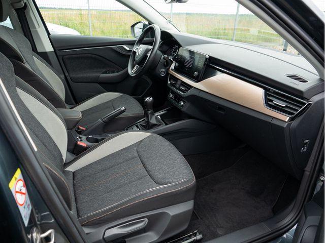 Foto Nummer 2: SKODA Scala