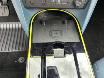 Fiat Grande Panda 1.2 La Prima KAMERA SHZ LED LHZ