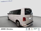 Volkswagen T6.1 Caravelle Comfortline 2xSchiebetür langer R - Volkswagen T6 Caravelle aus 2023