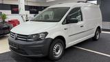 Volkswagen Caddy Maxi Caddy Nfz Maxi Kasten*Klima*SHZ*Werkz - Volkswagen Caddy Maxi: Kasten