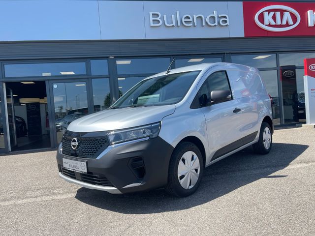 Nissan Townstar EV Kasten L1 2,2t ACENTA CCS