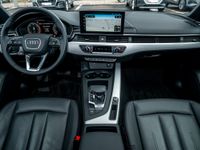 Audi A4 - Vorschau Bild 8