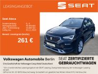 Seat Ateca - Vorschau Bild 1