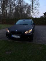 BMW 525i - - BMW 525 in Bielefeld