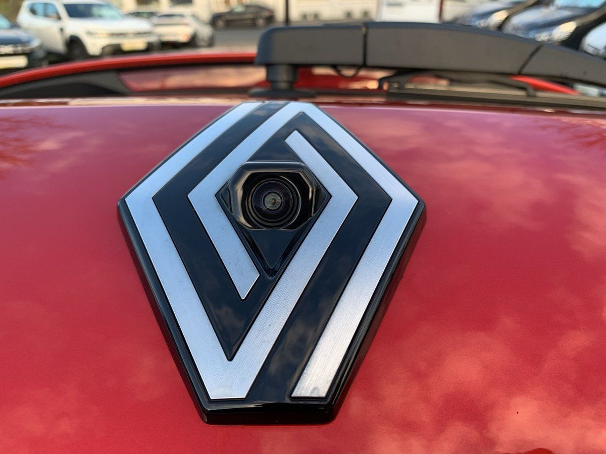 Renault Clio - Bild 28