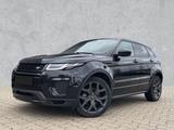 Land Rover Range Rover Evoque P250 HSE AWD Automatik HSE - Land Rover Range Rover Evoque: Hse