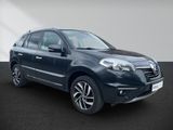 Renault Koleos dCi 175 4x4 Night and Day - Renault Koleos: Night Day