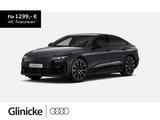 Audi S6 Sportback e-tron 370 kW
