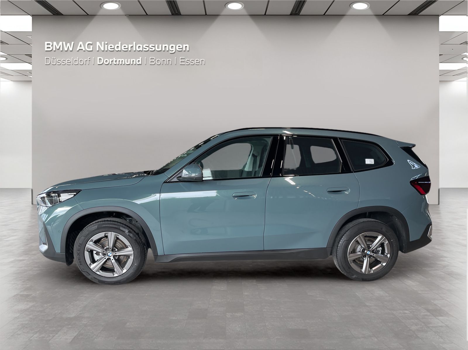 BMW X1 - Bild 5