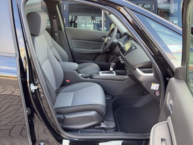 Honda Jazz Elegance 1.5 Hybrid ° LED°Navi°RFK°SHZ°