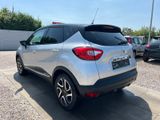 Renault Captur Luxe Sportsitze Sportpaket Sport Lenkrad - Renault Captur Gebrauchtwagen in Hannover