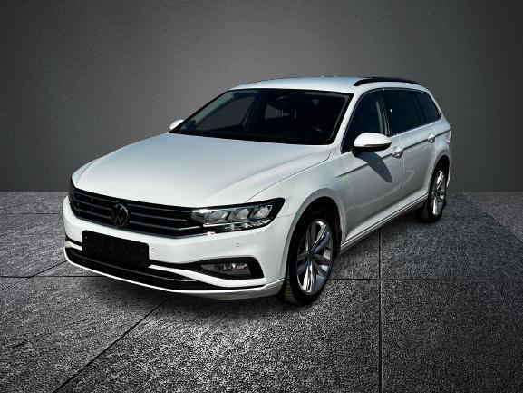 Volkswagen Passat 2.0d DSG VIRTUAL CAM AHK LED S-HZG NAVI A