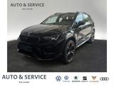 Cupra Ateca VZ 2.0 TSI 221 kW (300 PS) AKRAPOVIC BUSIN