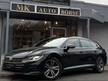 Volkswagen Arteon - 1