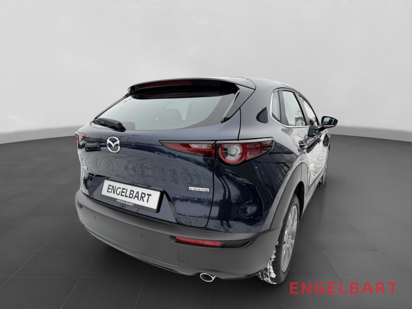 Mazda CX-30 - Bild 4