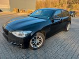 BMW 118d 143PS 2.0 5-trg. 48198 - BMW 118: Ps 118d
