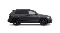 Volkswagen Tiguan - Vorschau Bild 6