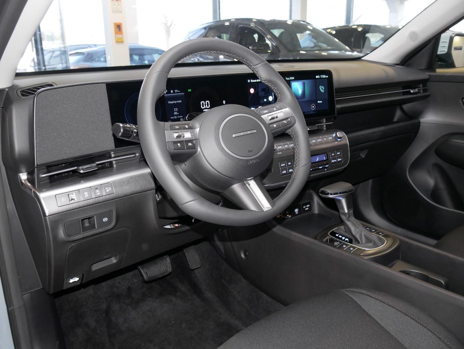 Hyundai KONA - Bild 13