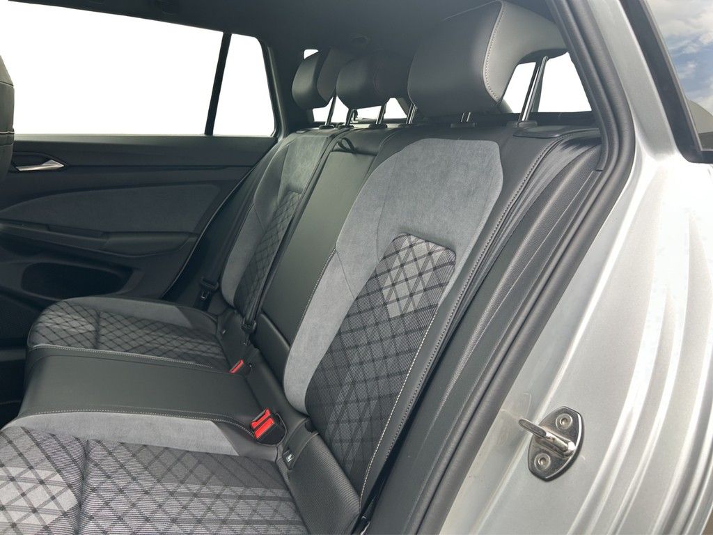 Volkswagen Golf - Bild 15