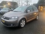 Volkswagen Golf Plus 1.4 TSI Team Shzg Xenon PDC AHK 1 Hand - Volkswagen Golf Plus aus 2010: Team