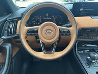 Mazda CX-80 - Vorschau Bild 12