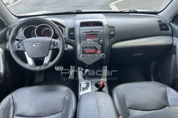 KIA Sorento - 10