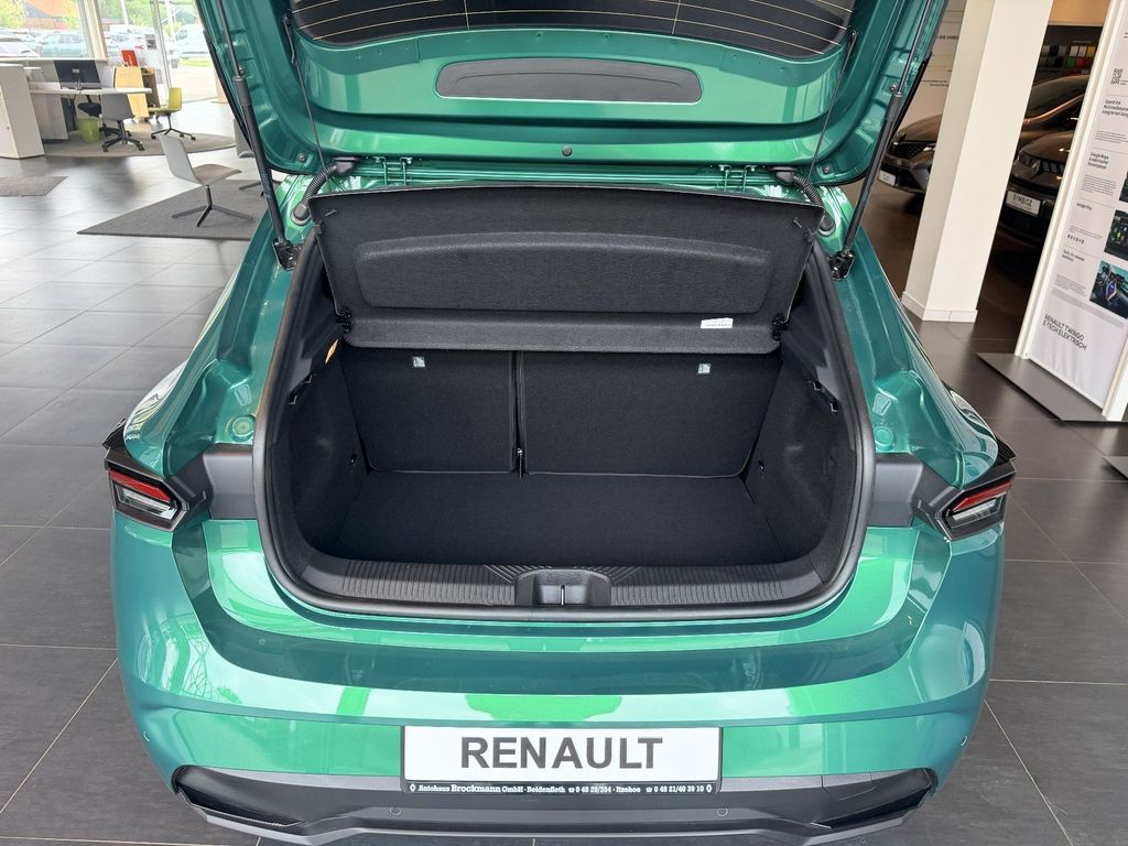 RENAULT Clio - Bild 3